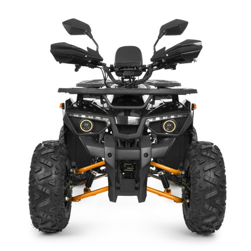 Потужний квадроцикл для підлітків Bambi Racer HB-EATV1450H-2-7(MP3) V2 — 24460 Потужний квадроцикл для підлітків Bambi Racer HB-EATV1450H-2-7(MP3) V2 — 24460