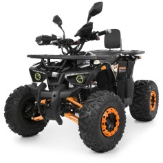 Потужний квадроцикл для підлітків Bambi Racer HB-EATV1450H-2-7(MP3) V2