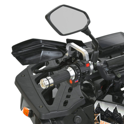 Потужний квадроцикл для підлітків Bambi Racer HB-EATV1450H-2-7(MP3) V2 — 24460 Потужний квадроцикл для підлітків Bambi Racer HB-EATV1450H-2-7(MP3) V2 — 24460