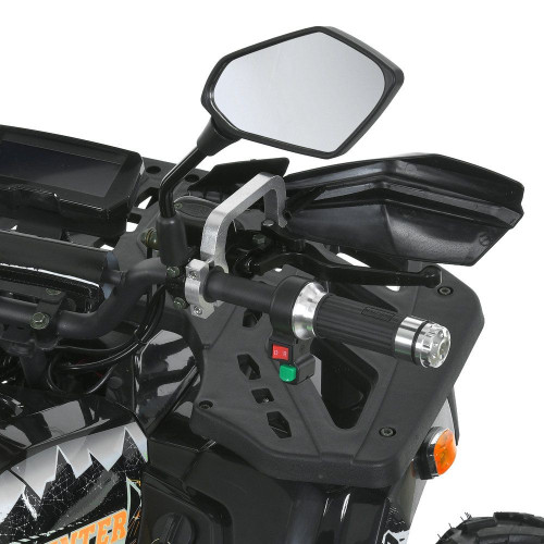 Потужний квадроцикл для підлітків Bambi Racer HB-EATV1450H-2-7(MP3) V2 — 24460 Потужний квадроцикл для підлітків Bambi Racer HB-EATV1450H-2-7(MP3) V2 — 24460