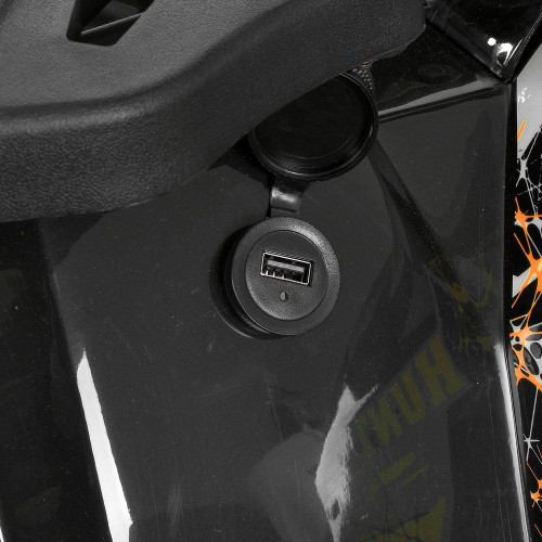 Потужний квадроцикл для підлітків Bambi Racer HB-EATV1450H-2-7(MP3) V2 — 24460 Потужний квадроцикл для підлітків Bambi Racer HB-EATV1450H-2-7(MP3) V2 — 24460