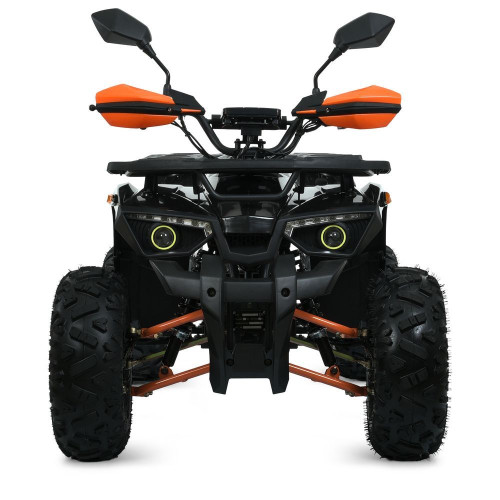 Потужний квадроцикл для підлітків Bambi Racer HB-EATV1450H-7(MP3) — 24404 Потужний квадроцикл для підлітків Bambi Racer HB-EATV1450H-7(MP3) — 24404