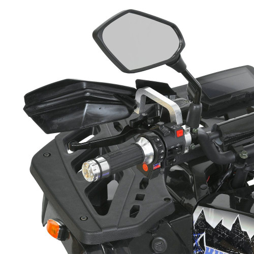 Мощный квадроцикл со спинкой Bambi Racer B-EATV1450H-2-4(MP3) V2 — 24506