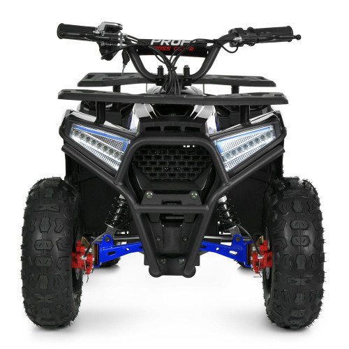 Дитячий квадроцикл Bambi Racer HB-FFA1000-2-4 — 24594 Дитячий квадроцикл Bambi Racer HB-FFA1000-2-4 — 24594