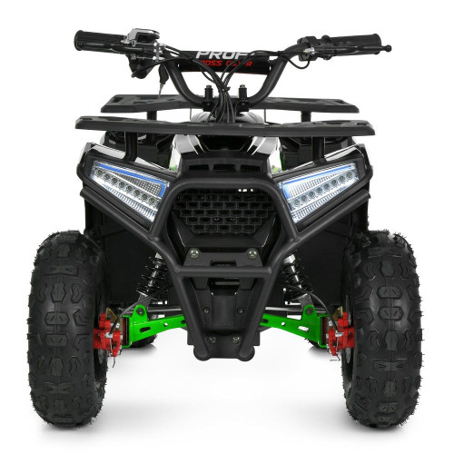 Детский квадроцикл Bambi Racer HB-FFA1000-2-5 — 24595 Детский квадроцикл Bambi Racer HB-FFA1000-2-5 — 24595