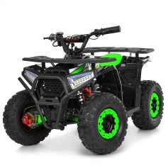 Детский квадроцикл Bambi Racer HB-FFA1000-2-5