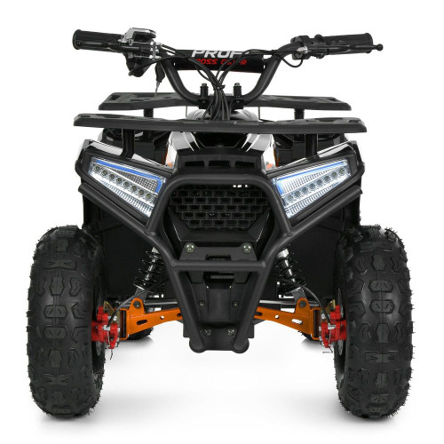 Дитячий квадроцикл Bambi Racer HB-FFA1000-2-7 — 24596 Дитячий квадроцикл Bambi Racer HB-FFA1000-2-7 — 24596