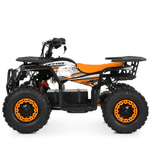 Дитячий квадроцикл Bambi Racer HB-FFA1000-2-7 — 24596 Дитячий квадроцикл Bambi Racer HB-FFA1000-2-7 — 24596
