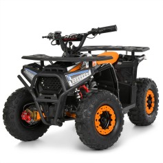 Детский квадроцикл Bambi Racer HB-FFA1000-2-7