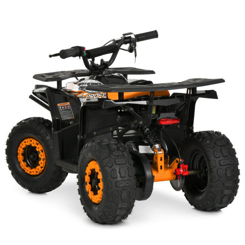Дитячий квадроцикл Bambi Racer HB-FFA1000-2-7 — 24596 Дитячий квадроцикл Bambi Racer HB-FFA1000-2-7 — 24596