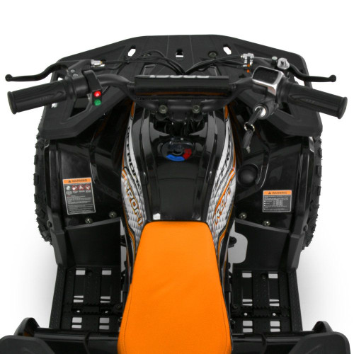Дитячий квадроцикл Bambi Racer HB-FFA1000-2-7 — 24596 Дитячий квадроцикл Bambi Racer HB-FFA1000-2-7 — 24596