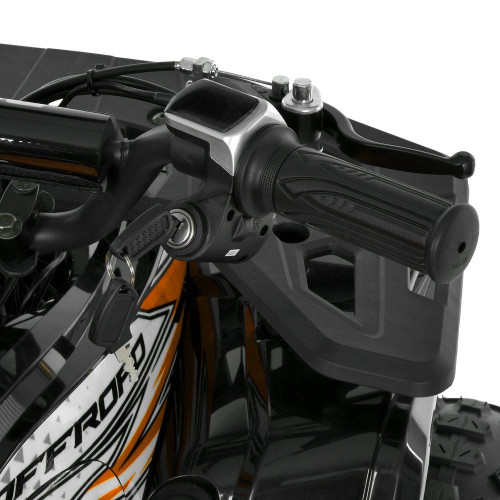 Дитячий квадроцикл Bambi Racer HB-FFA1000-2-7 — 24596 Дитячий квадроцикл Bambi Racer HB-FFA1000-2-7 — 24596