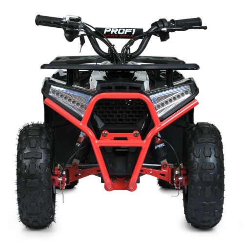 Дитячий квадроцикл з музикою Bambi Racer HB-FFA1000-3(MP3) — 24627
