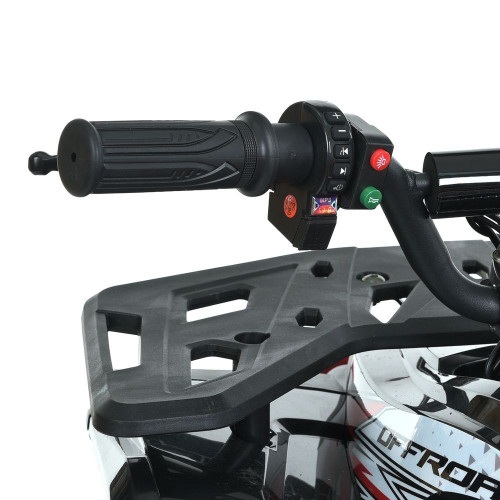 Дитячий квадроцикл з музикою Bambi Racer HB-FFA1000-3(MP3) — 24627