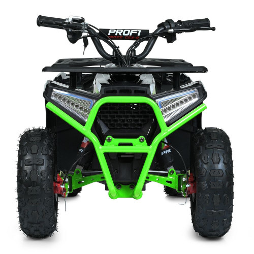 Дитячий квадроцикл з музикою Bambi Racer HB-FFA1000-5(MP3) — 24628