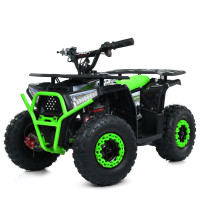 Детский квадроцикл с музыкой Bambi Racer HB-FFA1000-5(MP3)