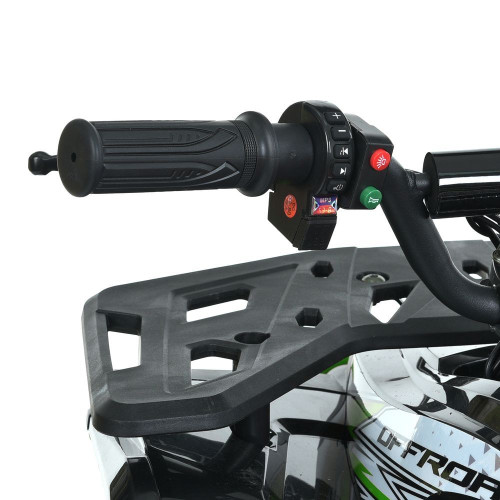 Дитячий квадроцикл з музикою Bambi Racer HB-FFA1000-5(MP3) — 24628