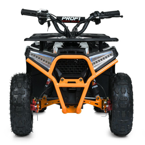 Дитячий квадроцикл з музикою Bambi Racer HB-FFA1000-7(MP3) — 24629