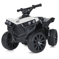 Детский квадроцикл на аккумуляторе Bambi Racer с музыкой M 5054EL-1