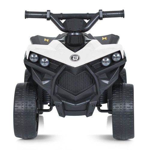 Дитячий квадроцикл на акумуляторі Bambi Racer з музикою M 5054EL-1 — 24380