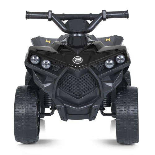 Дитячий квадроцикл на акумуляторі Bambi Racer з музикою M 5054EL-2 — 24381 Дитячий квадроцикл на акумуляторі Bambi Racer з музикою M 5054EL-2 — 24381