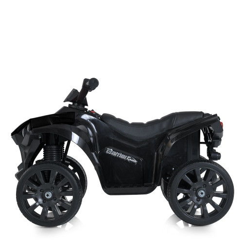 Дитячий квадроцикл на акумуляторі Bambi Racer з музикою M 5054EL-2 — 24381 Дитячий квадроцикл на акумуляторі Bambi Racer з музикою M 5054EL-2 — 24381