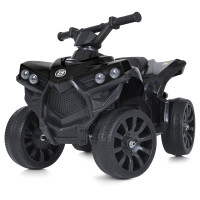 Дитячий квадроцикл на акумуляторі Bambi Racer з музикою M 5054EL-2
