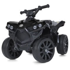 Дитячий квадроцикл на акумуляторі Bambi Racer з музикою M 5054EL-2