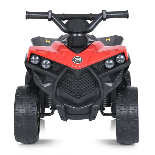 Дитячий квадроцикл на акумуляторі Bambi Racer з музикою M 5054EL-3 — 24379