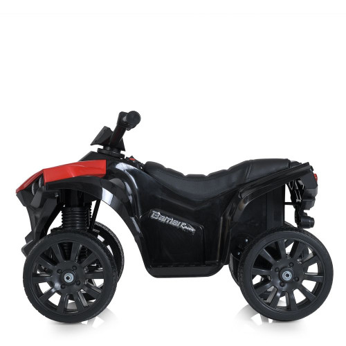 Дитячий квадроцикл на акумуляторі Bambi Racer з музикою M 5054EL-3 — 24379
