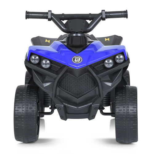 Дитячий квадроцикл на акумуляторі Bambi Racer з музикою M 5054EL-4 — 24382
