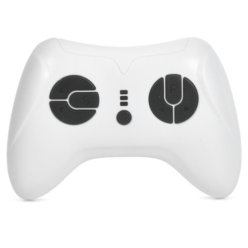 Дитячий квадроцикл зі спинкою Bambi Racer M 6080EBLR-6 — 24663