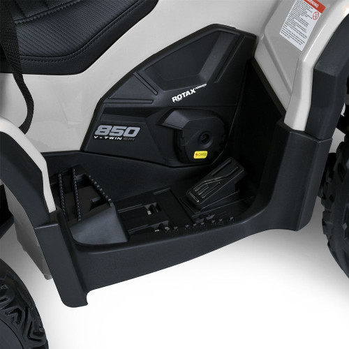 Дитячий квадроцикл зі спинкою Bambi Racer M 6080EBLR-11 — 24660 Дитячий квадроцикл зі спинкою Bambi Racer M 6080EBLR-11 — 24660