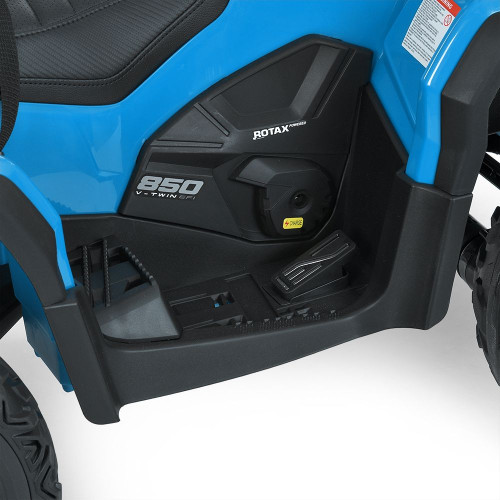 Дитячий квадроцикл зі спинкою Bambi Racer M 6080EL-4(24V) — 24646 Дитячий квадроцикл зі спинкою Bambi Racer M 6080EL-4(24V) — 24646