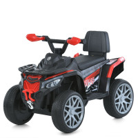 Дитячий квадроцикл Bambi Racer M 6125EBLR-3