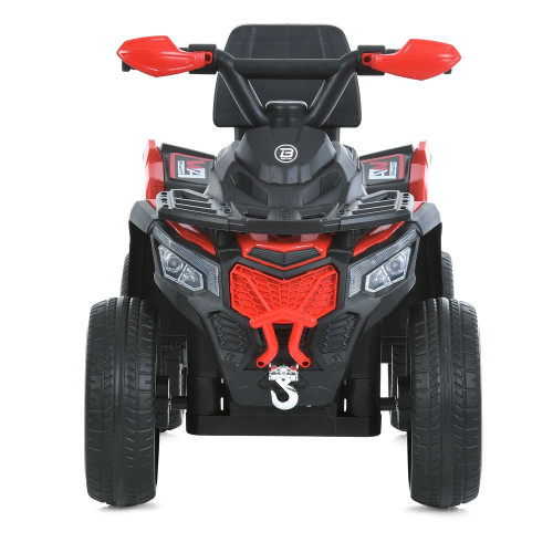 Дитячий квадроцикл Bambi Racer M 6125EBLR-3 — 24384 Дитячий квадроцикл Bambi Racer M 6125EBLR-3 — 24384