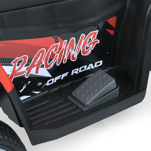 Дитячий квадроцикл Bambi Racer M 6125EBLR-3 — 24384 Дитячий квадроцикл Bambi Racer M 6125EBLR-3 — 24384