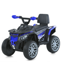 Детский квадроцикл Bambi Racer M 6125EBLR-4