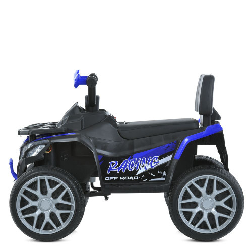 Дитячий квадроцикл Bambi Racer M 6125EBLR-4 — 24386 Дитячий квадроцикл Bambi Racer M 6125EBLR-4 — 24386