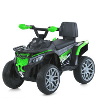 Дитячий квадроцикл Bambi Racer M 6125EBLR-5
