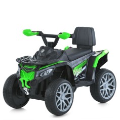 Детский квадроцикл Bambi Racer M 6125EBLR-5