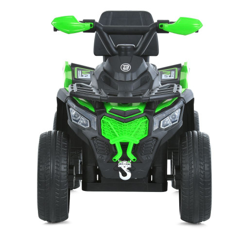 Дитячий квадроцикл Bambi Racer M 6125EBLR-5 — 24387 Дитячий квадроцикл Bambi Racer M 6125EBLR-5 — 24387