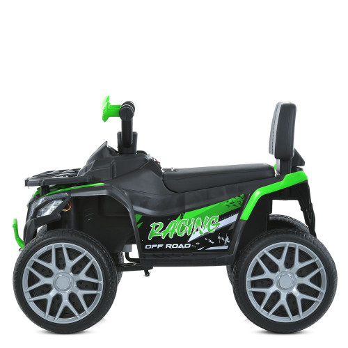 Дитячий квадроцикл Bambi Racer M 6125EBLR-5 — 24387 Дитячий квадроцикл Bambi Racer M 6125EBLR-5 — 24387