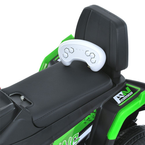 Дитячий квадроцикл Bambi Racer M 6125EBLR-5 — 24387 Дитячий квадроцикл Bambi Racer M 6125EBLR-5 — 24387