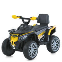 Дитячий квадроцикл Bambi Racer M 6125EBLR-6