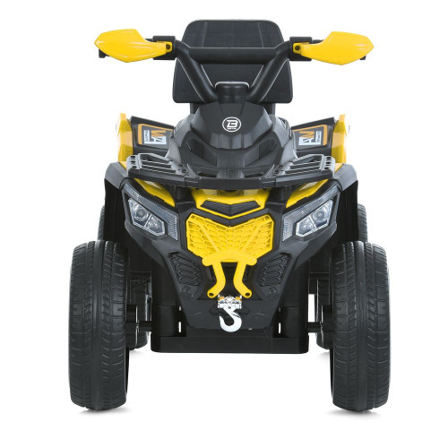 Дитячий квадроцикл Bambi Racer M 6125EBLR-6 — 24388 Дитячий квадроцикл Bambi Racer M 6125EBLR-6 — 24388