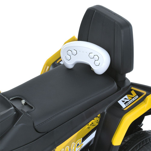 Дитячий квадроцикл Bambi Racer M 6125EBLR-6 — 24388 Дитячий квадроцикл Bambi Racer M 6125EBLR-6 — 24388