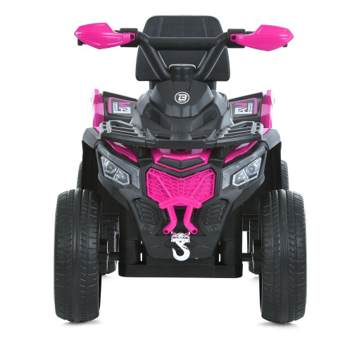 Дитячий квадроцикл Bambi Racer M 6125EBLR-8 — 24389 Дитячий квадроцикл Bambi Racer M 6125EBLR-8 — 24389
