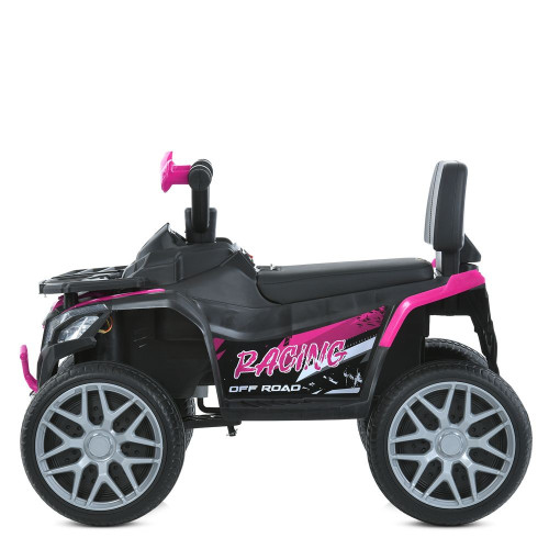 Дитячий квадроцикл Bambi Racer M 6125EBLR-8 — 24389 Дитячий квадроцикл Bambi Racer M 6125EBLR-8 — 24389