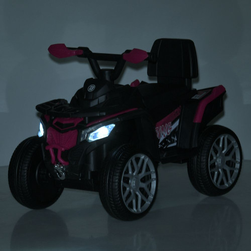 Дитячий квадроцикл Bambi Racer M 6125EBLR-8 — 24389 Дитячий квадроцикл Bambi Racer M 6125EBLR-8 — 24389